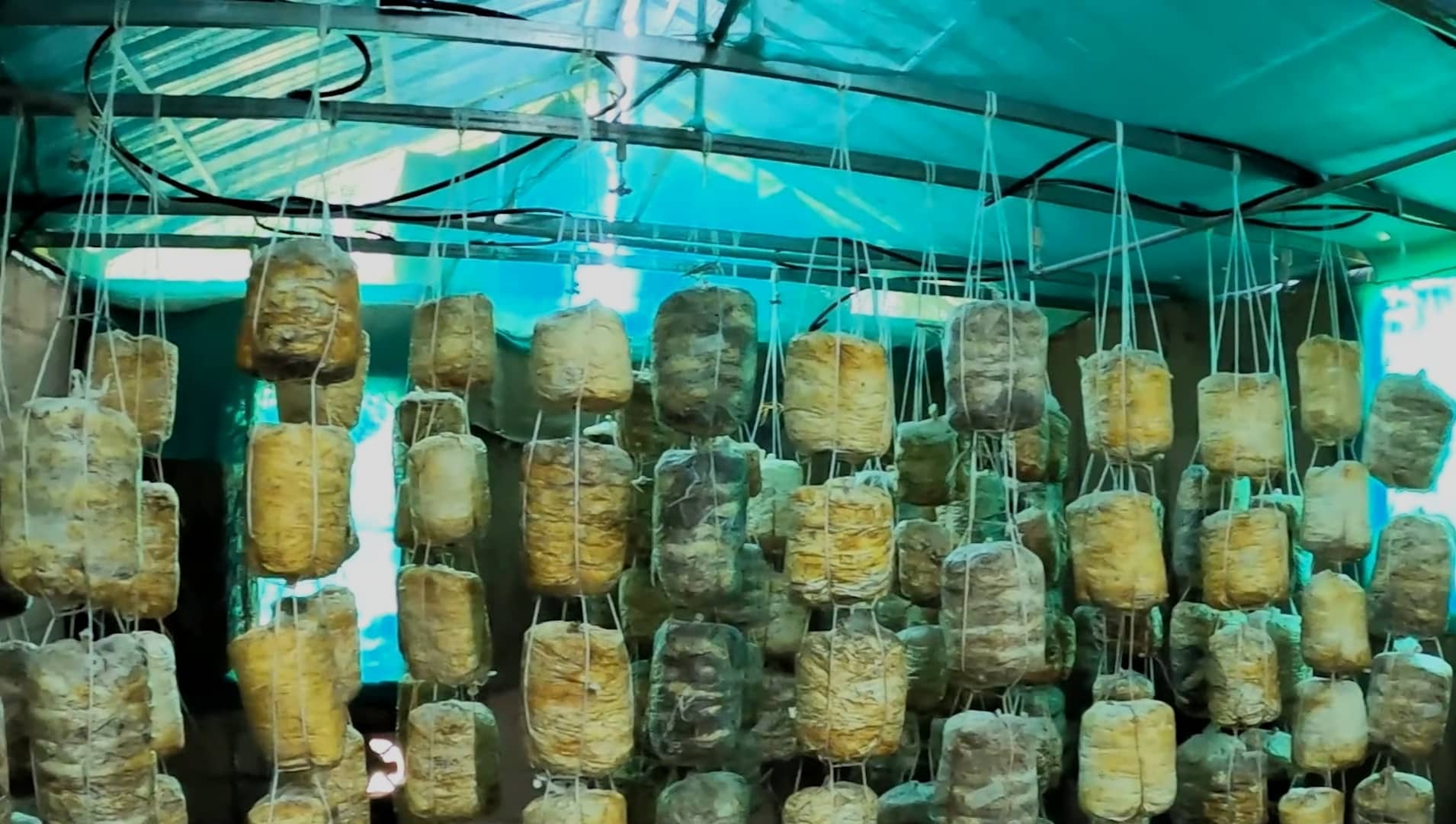 Fresh Coffee with Croissant