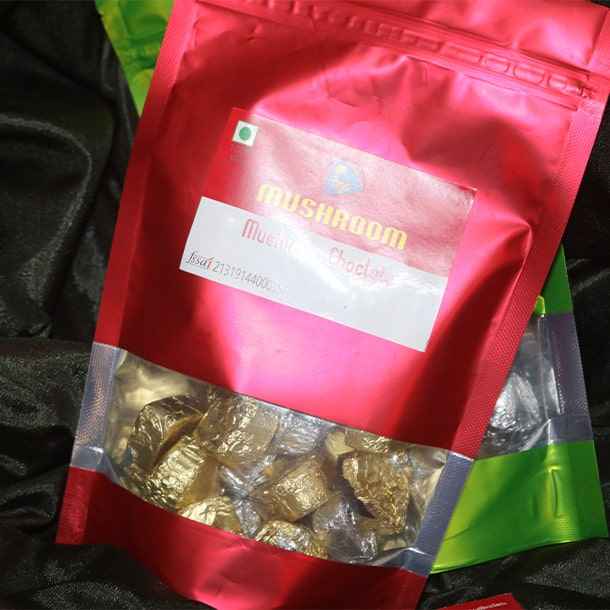 Fresh Coffee with Croissant